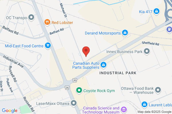 Corporate Furniture Group