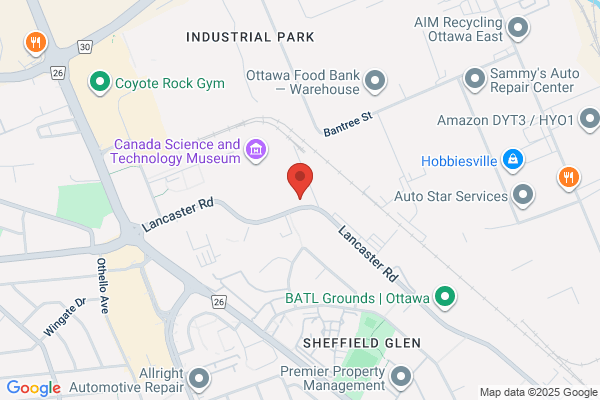 Clearlen Systems Inc
