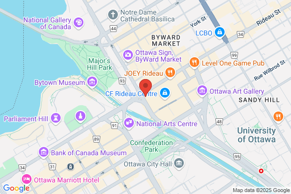BonLook - Ottawa