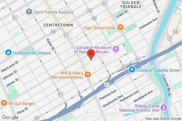 McLeod Optometry Clinic