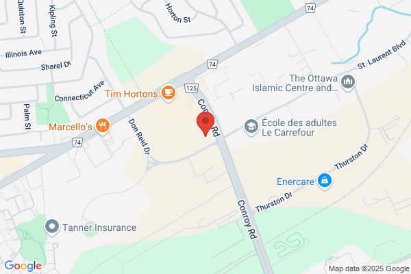 Ottawa Orthotic Lab Inc