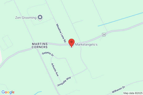 Markelangelo's Home Renovations