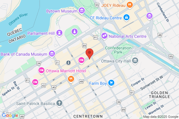 Ottawa Professional Painters