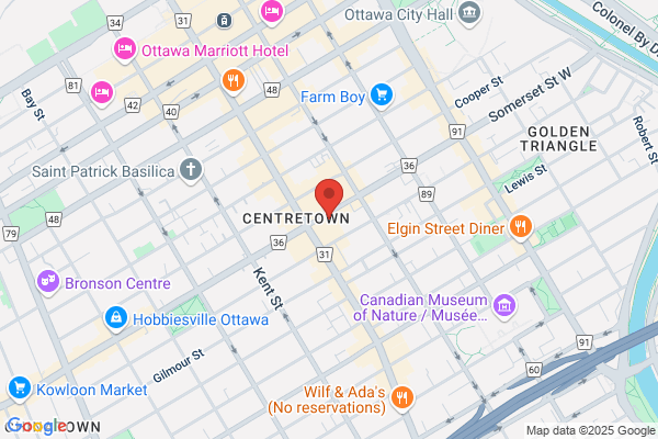 Capital Parking Inc