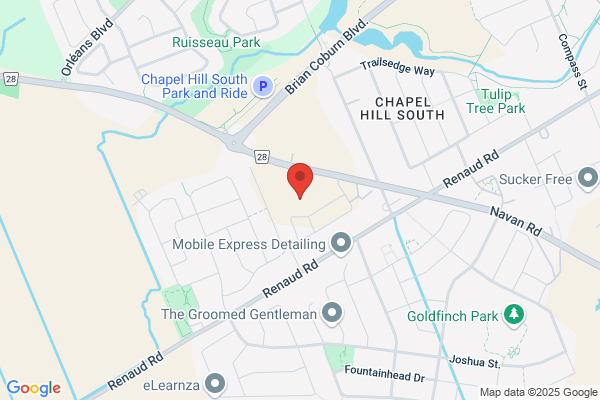 Laurent Leblanc Limited, Snow Rmoval