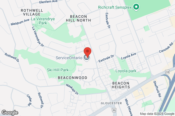 Beacon Hill Shopping Centre, Service, Jo-Jo's Men's Hairstylists