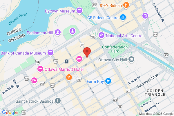 Ottawa Human Resources Professionals Association