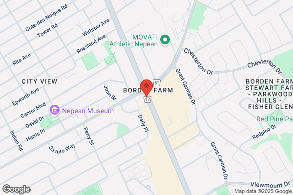 Home Checkers Canada