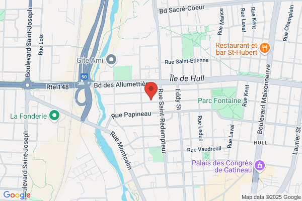 Le Rendez-Vous Canin