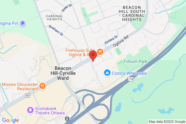 Pharma Plus Drugmart, Gloucester