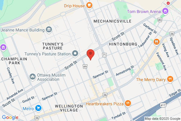 Pharma Plus Drugmart, Store Locations
