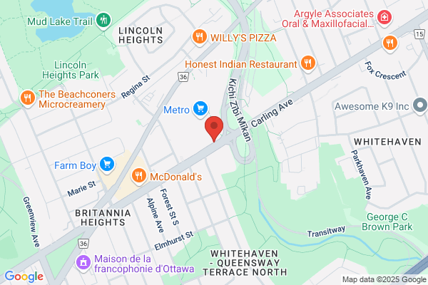 Pharma Plus Drugmart, Store Locations, Lincoln Fields