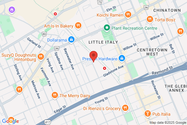 Loretta Studios And Gallery
