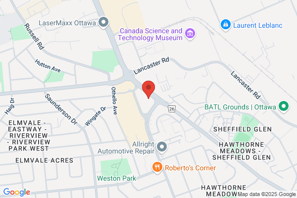 Metropolitan Movers Ottawa