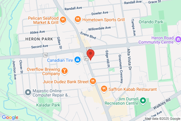 Ottawa South Conservative Association