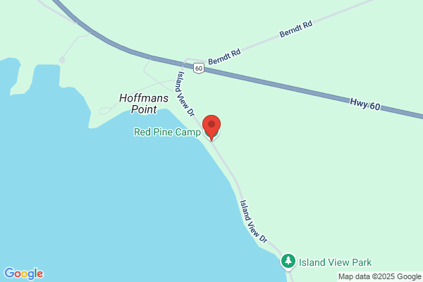 Red Pine Camp