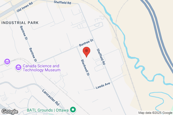 Active Scale Manufacturing Inc