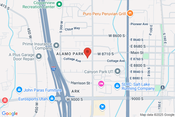 Advantage Brokers Furniture Rentals