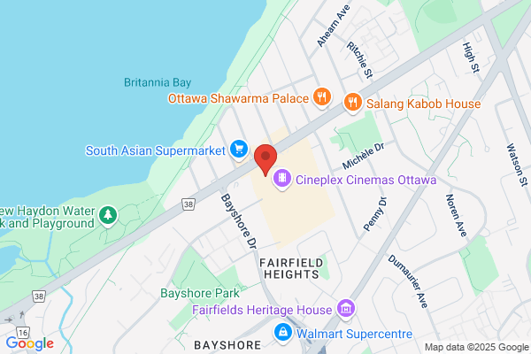 Bayshore Radiology Associates
