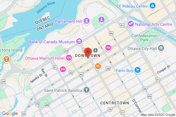 Canadian Camera Service Centre Inc