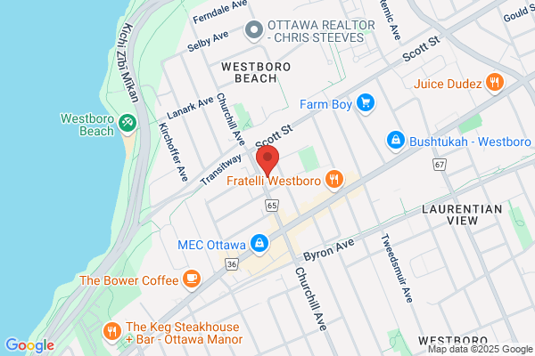 Ottawa Physiotherapy & Sport Clinics