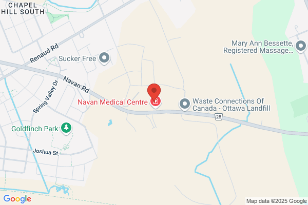 Centre Sud-Est D'ottawa, Rendez-Vous