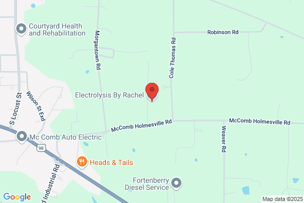 Rachelle's Electrolysis Studio