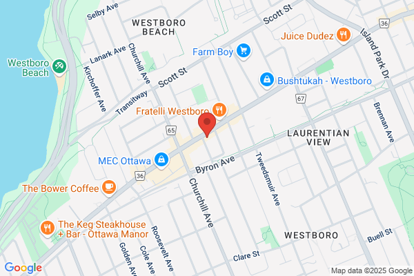 Westboro Optometric Clinic