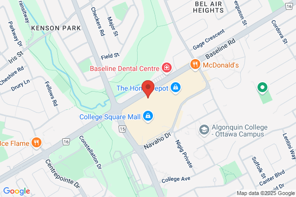 College Square Medical Centre