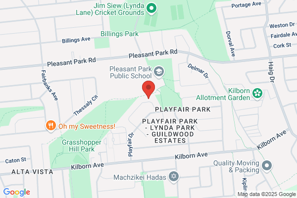 Parkway Sports Therapy Clinic