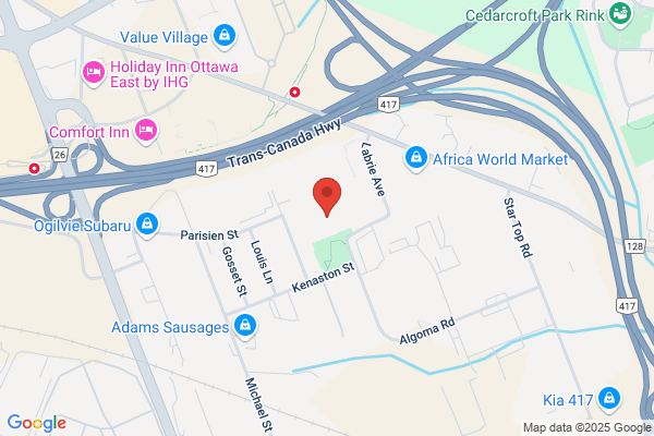 Access One Moving & Storage Ltd