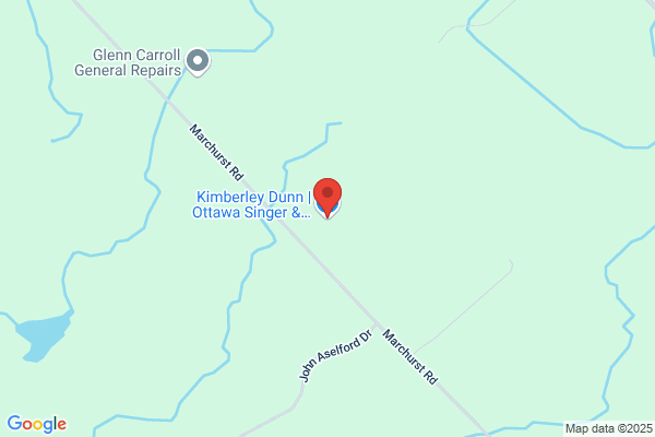 Kimbal Bird Pianos