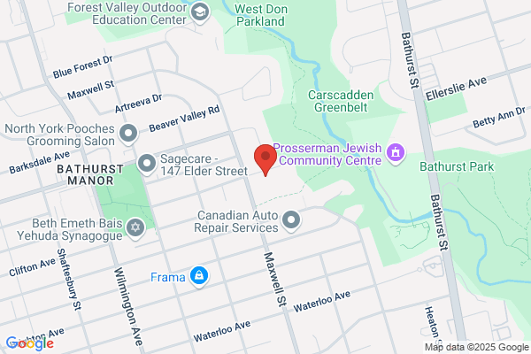 A Canadian Electrical & Plumbing Contractors