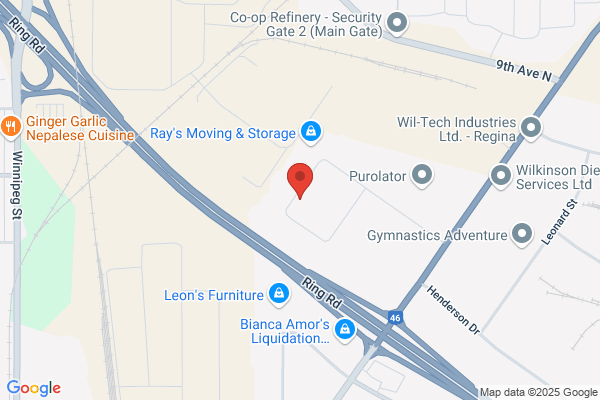 Able Perron Plumbing & Heating