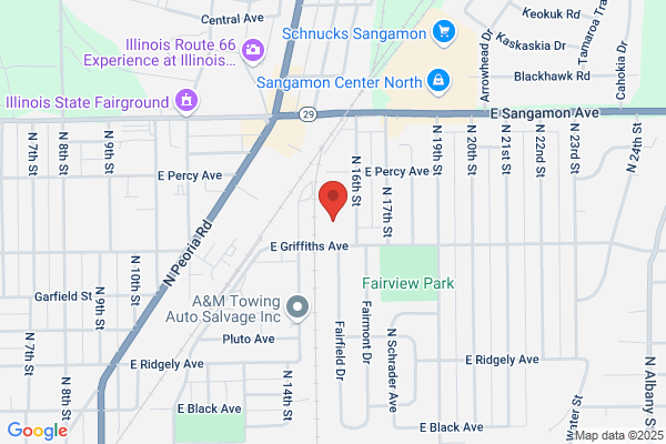 Doctor Ray Plumbing & Water Heating