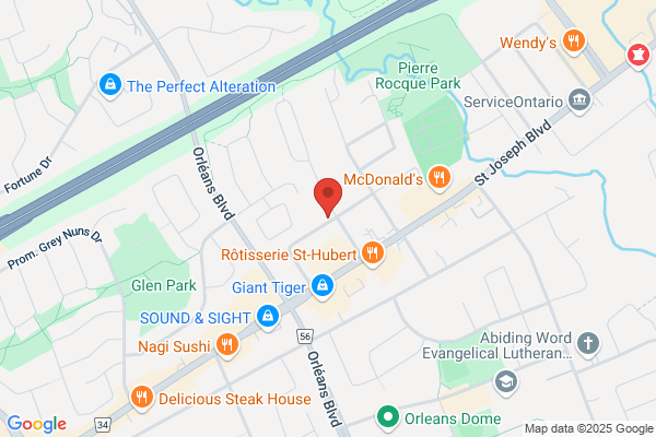 J I Plumbing & Heating Ltd