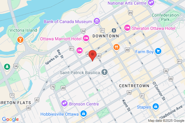 Minto Place Postal Outlet