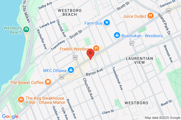 Pharmasave Westboro