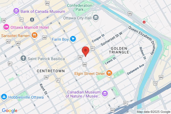 Planned Parenthood Ottawa
