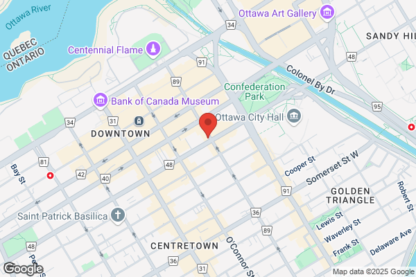 Ottawa Public Library, Talking Books