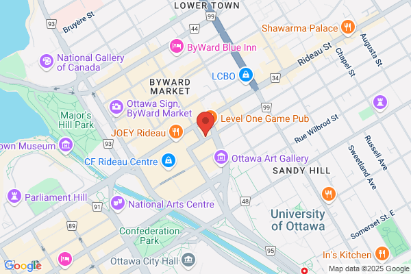 Avant Garde Bar and Gift Store