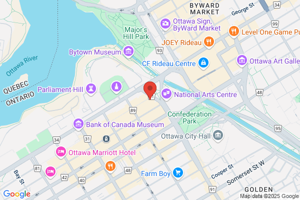 D'arcy McGee's Irish Pub