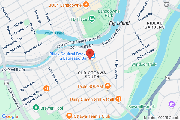 Quinn's Ale House