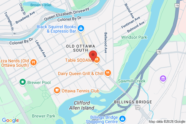 Stout Bros Pub