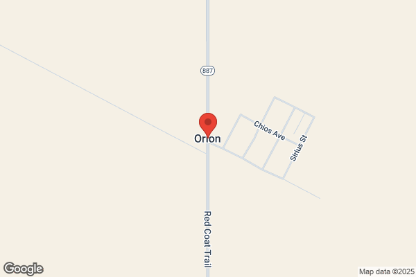 Orion Canada