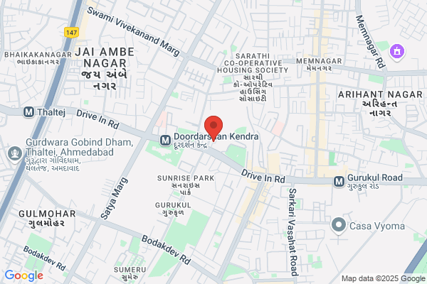 Kontac Realties Ltd