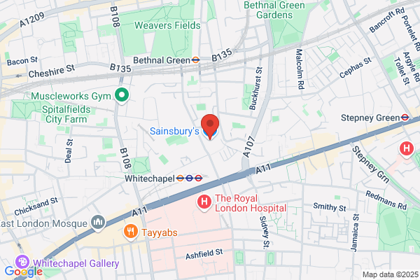 Bennett & Sainsbury