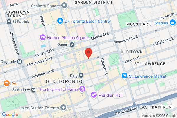 Dundee Realty Management Corp, Commercial Properties, Capital Square