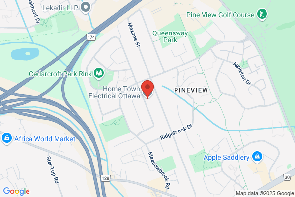 Home Town Electrical Services
