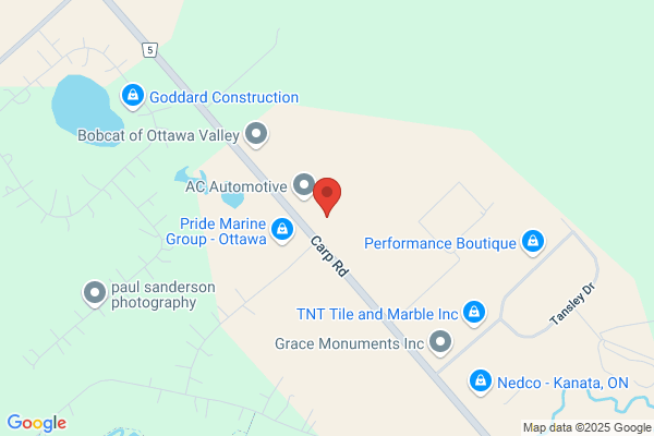 Ottawa Construction & Renovation Inc